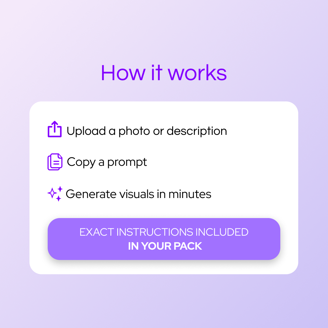 Clothes Visual & Motion Pack