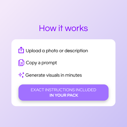 Bags Visual & Motion Pack